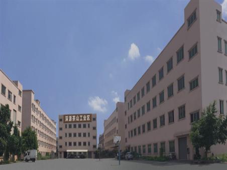 东莞茶山工业区