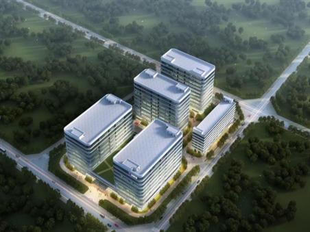 东莞洪梅华深科技园