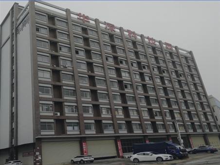 佛山物业——九江华深科技园