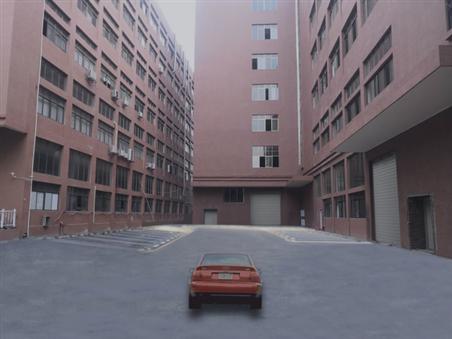 石排华深科技园